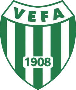Logo des Klubs