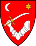 Wappen