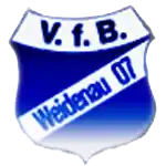 Vereinswappen des VfB Weidenau