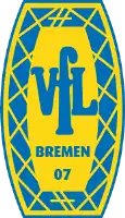 Logo des VfL 07 Bremen