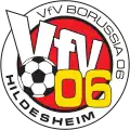 Wappen des VfV 06