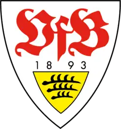 Von 1994 bis 1998&nbsp;E