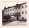Palazzo Calice in Villafuori