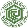 Logo des FC Vilshofen