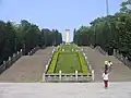 Nanning Volkspark (2006)