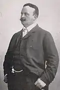 Emil Feldhusen