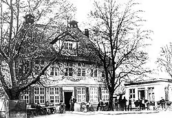 Reuterkrug