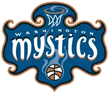 Washington Mystics