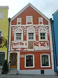 Wohnhaus von Johann Baptist Modler