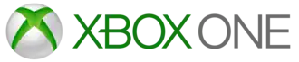 Offizielles Logo der Xbox One