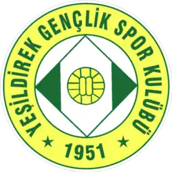 Yeşildirek SK