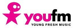 Logo von 2004 bis 2012