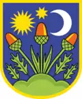 Wappen von Střílky