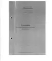 Teilnehmerverzeichnis des R-Netzes (1988)
