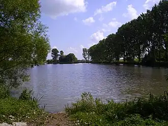 Francaltroff – Veduta