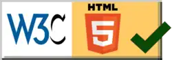 Logo che certifica un corretto codice
