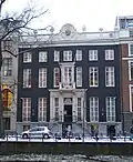 Residenza sull'Herengracht 446, Amsterdam