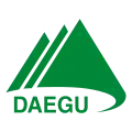 Daegu – Stemma