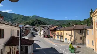 Lurisia – Veduta