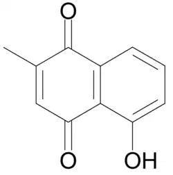 formula di struttura