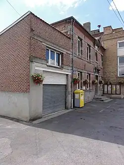 Leval – Veduta