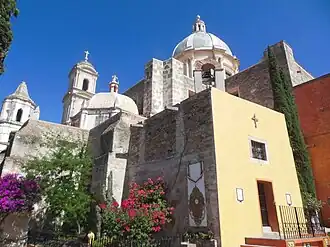Colón – Veduta