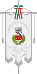 Pantigliate – Bandiera