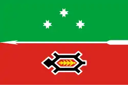Igra – Bandiera