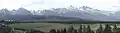 Vista da Poprad