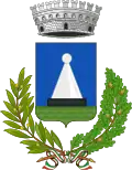 Agugliano – Stemma