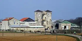 Stainville – Veduta