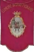 Graffignano – Bandiera