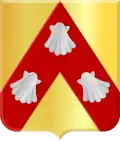 Zedelgem – Stemma