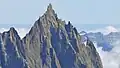 Aiguille du Grépon