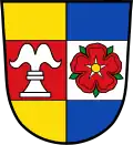 Stadelhofen – Stemma
