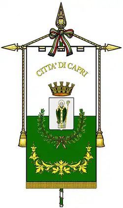 Gonfalone civico