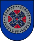 Beverīna – Stemma