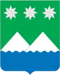 Belogorsk – Stemma