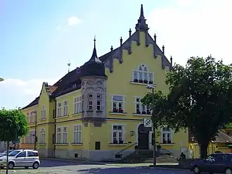 Bogen – Veduta