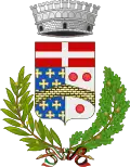 Pontboset – Stemma