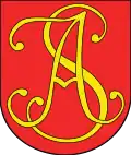 Andrychów – Stemma