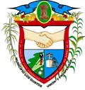 Los Guayos – Stemma
