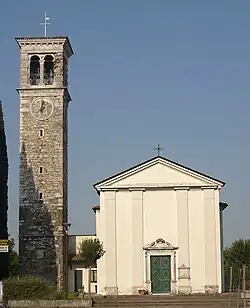 Bagnaria Arsa – Veduta