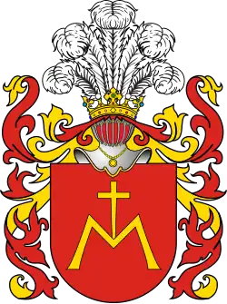 herb Masalski