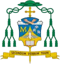 Herb duchownego