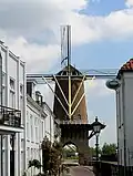 XIX-wieczny wiatrak