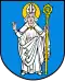 Herb gminy Rzgów