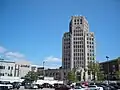 Elgin Tower Building