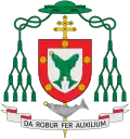 Herb duchownego