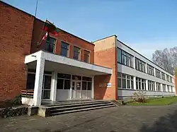 Szkoła